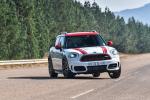 Mini John Cooper Works Countryman 2017 года (ZA)